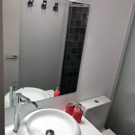 Apartment Ilios La Carihuela Torremolinos