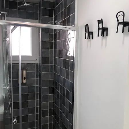 Ilios La Carihuela Apartment Torremolinos
