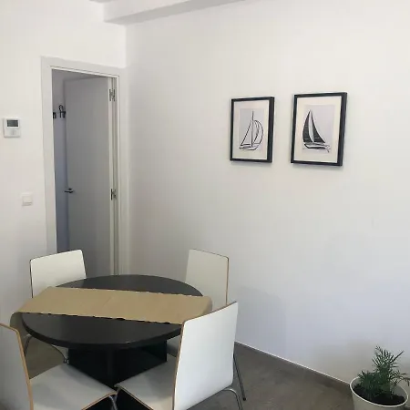 Ilios La Carihuela Διαμέρισμα