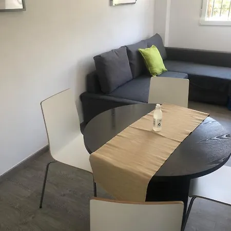 Ilios La Carihuela Apartment Torremolinos