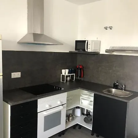 Ilios La Carihuela