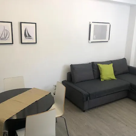 Apartment Ilios La Carihuela *