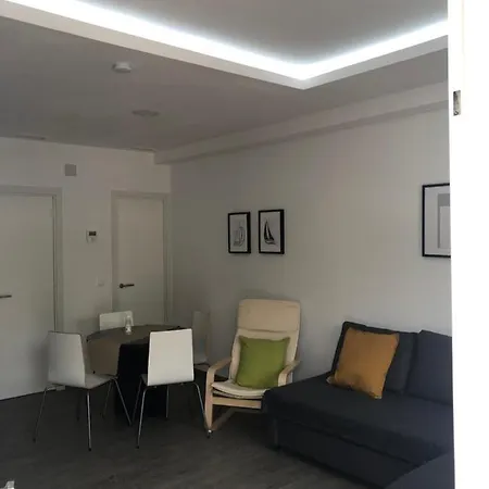 Ilios La Carihuela Διαμέρισμα