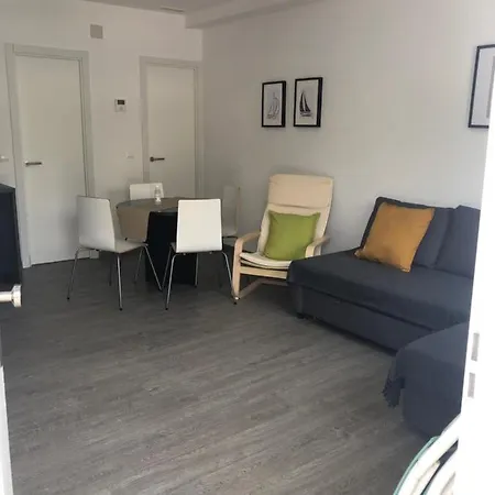 Apartment Ilios La Carihuela