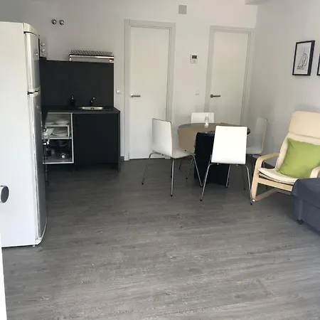 Apartment Ilios La Carihuela *