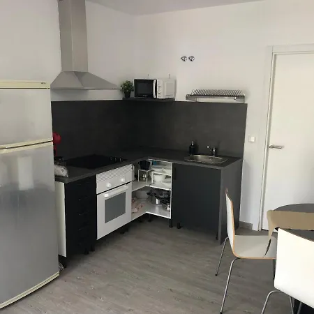 Ilios La Carihuela Apartment