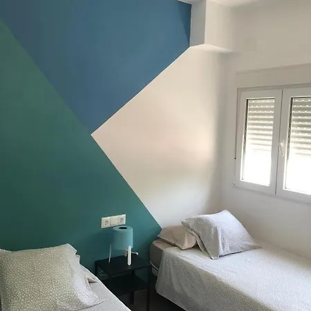 Apartment Ilios La Carihuela Torremolinos