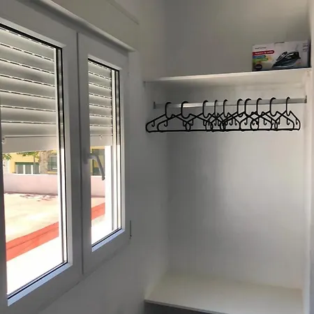 Ilios La Carihuela Apartment *